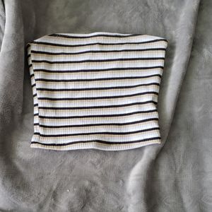 Tube top